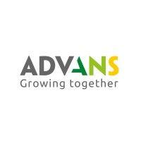 advans microfinance network logo image