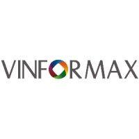 vinformax logo image