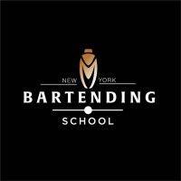 new york bartending school