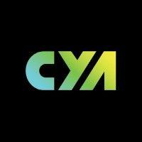 cya live logo image