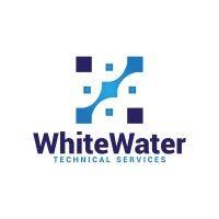 whitewater technical services logo image