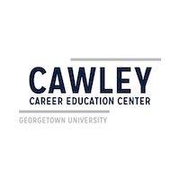 cawley career education center logo image