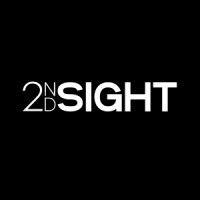 second sight logo image