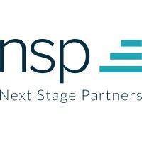 next stage partners logo image