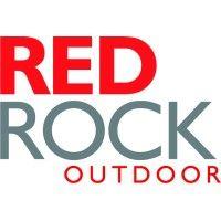 red rock outdoor