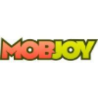 mobjoy games logo image