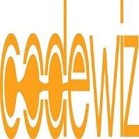 codewiz inc. logo image