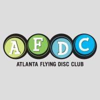 atlanta flying disc club inc logo image