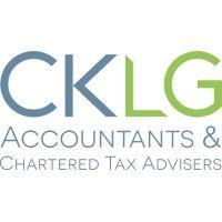 cklg accountants & chartered tax advisers logo image