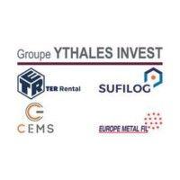 ythales invest