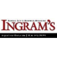 ingram's magazine logo image