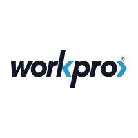 workpro casework logo image