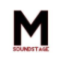 maine sound stage logo image