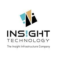 insight technology, inc. logo image