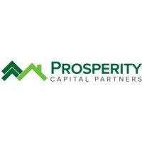 prosperity capital partners logo image