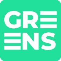 greens ventures logo image