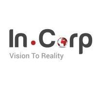 incorp global logo image