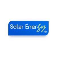 solar energy logo image