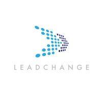 leadchange llc logo image