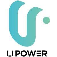 u power tech logo image