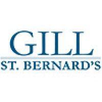 gill st. bernard's school