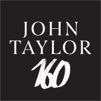 john taylor - luxury real estate logo image