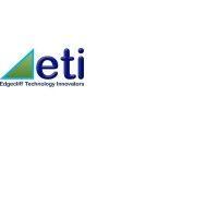 edgecliff technology innovators logo image