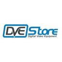 logo of Dve Store