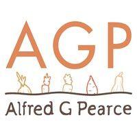 alfred g pearce ltd logo image