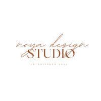 noya design studio logo image