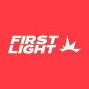 logo of First Light Games