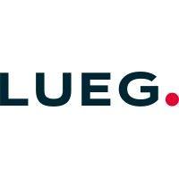 lueg unternehmensgruppe logo image