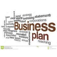 business planning logo image