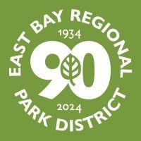 east bay regional park district logo image