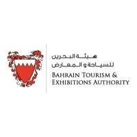 bahrain tourism & exhibitions authority logo image