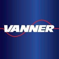 vanner inc. logo image