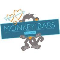 monkey bars logo image