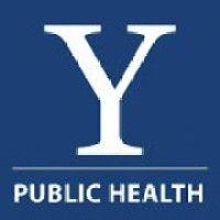 yale school of public health logo image