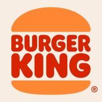 burger king indonesia logo image