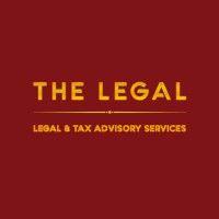 the legal co.,ltd. logo image