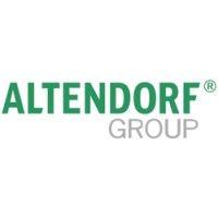 altendorf group gmbh logo image