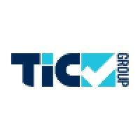 tic group logo image