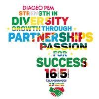 diageo africa logo image