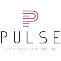 pulse supply chain solutions