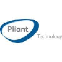 pliant technology logo image