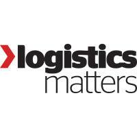 logistics matters logo image