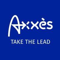 axxès logo image