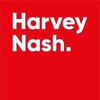 harvey nash