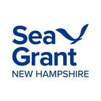 new hampshire sea grant logo image