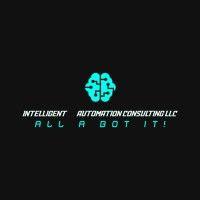 intelligent automation consulting llc logo image